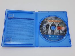 tom clancys the division ps4