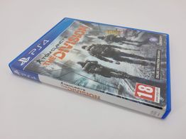 tom clancys the division ps4