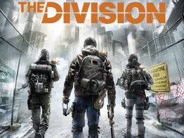 tom clancys the division ps4