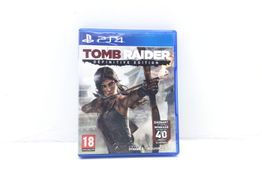 tomb raider definitive edition ps4