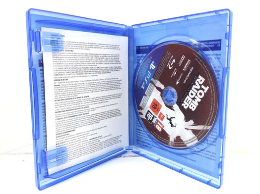 tomb raider definitive edition ps4