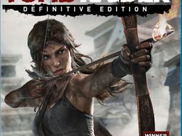 tomb raider definitive edition ps4