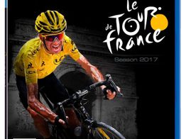 tour de france 2017 ps4