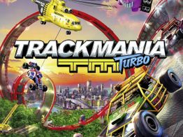 trackmania turbo ps4