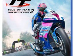 tt isle of man: ride on the edge ps4