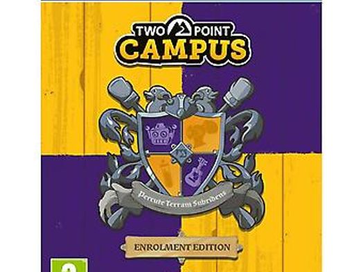 two point campus ps4