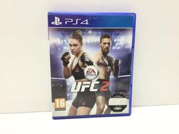 ufc 2 ps4