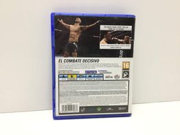 ufc 2 ps4