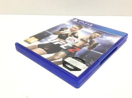 ufc 2 ps4