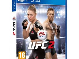 ufc 2 ps4