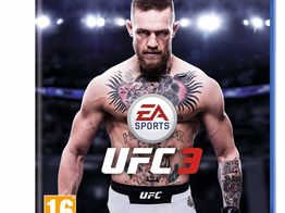 ufc 3 ps4