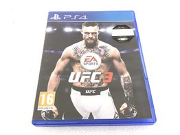 ufc 3 ps4