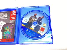 ufc 4 ps4