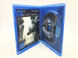 uncharted 4: el desenlace del ladron ps4