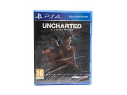 uncharted the lost legacy ps4 no dlc