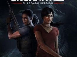 uncharted the lost legacy ps4 no dlc