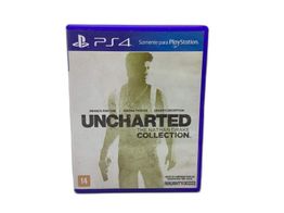 uncharted the nathan drake collection edicion especial ps4