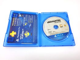 uncharted the nathan drake collection edicion especial ps4