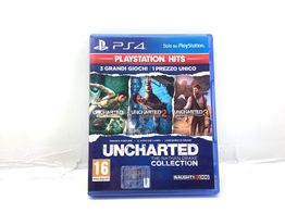 uncharted the nathan drake collection edicion especial ps4