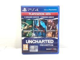 uncharted the nathan drake collection edicion especial ps4