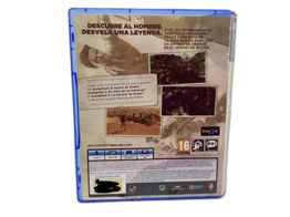 uncharted the nathan drake collection edicion especial ps4