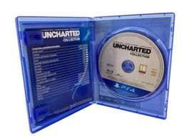 uncharted the nathan drake collection edicion especial ps4