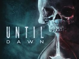until dawn ps4