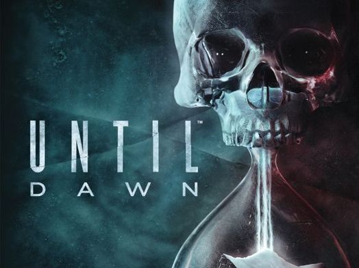 until dawn ps4