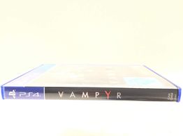 vampyr ps4