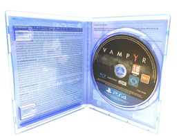 vampyr ps4