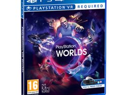 vr worlds ps4