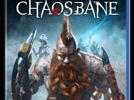 warhammer: chaosbane ps4