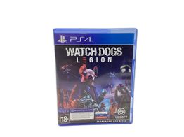 watch dogs 2 ps4