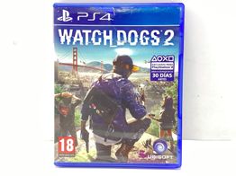 watch dogs 2 ps4