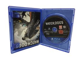 watch dogs dedsec edition ps4
