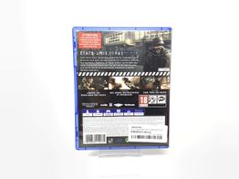 wolfenstein 2 the new colossus ps4