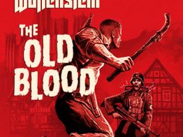 wolfenstein: the old blood ps4