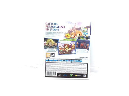 world of final fantasy ps4