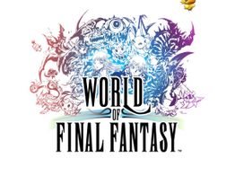 world of final fantasy ps4