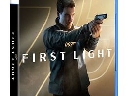 007 First Light ps5 — foto 2