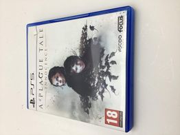 a plague tale innocence ps5
