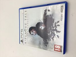 a plague tale innocence ps5