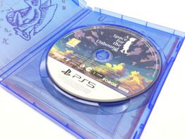 a space for the unbound ps5