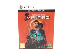 alfred hitchcock vertigo ps5