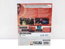 alfred hitchcock vertigo ps5