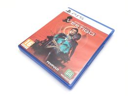 alfred hitchcock vertigo ps5