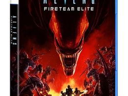 aliens fireteam elite ps5