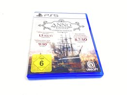 anno 1800 ps5