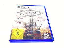 anno 1800 ps5
