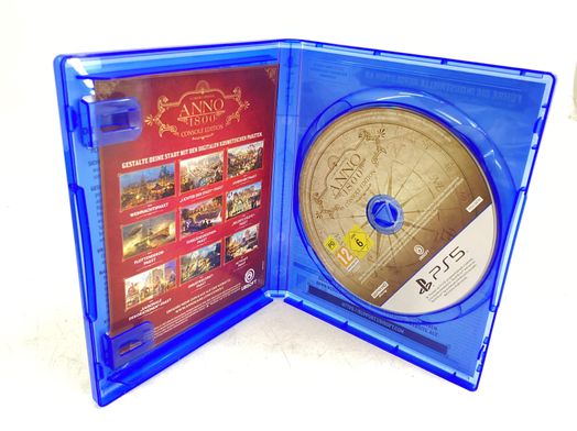 anno 1800 ps5